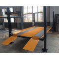 automated car parking system 3 level vertical parking of cars vertical car parking system